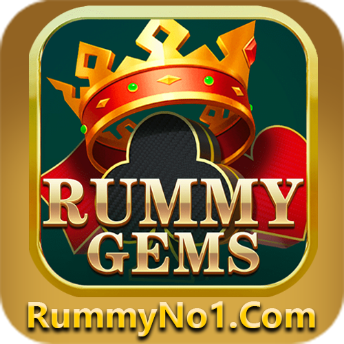 Rummy Gems